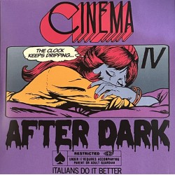 After Dark 4 (3LP) couleur