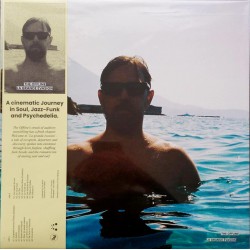 La Grande Evasion (LP)