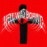Hell Was Boring (2LP)