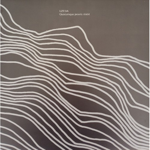 Quocumque Jeceris Stabit (LP)