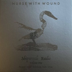 Shipwreck Radio Volume One (Box 3LP)
