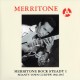Merritone Rock Steady 1 (2LP)