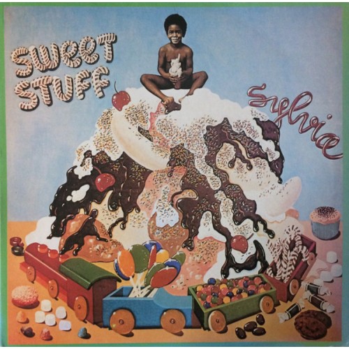 Sweet Stuff (LP)