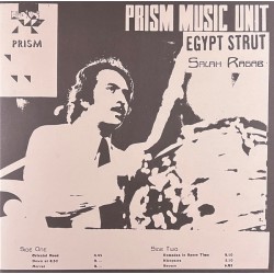Egypt Strut (LP)