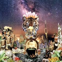 Tigre Qui Pleure (LP)