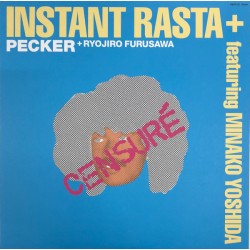 Instant Rasta (LP)
