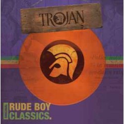 Trojan: Original Rude Boy Classics (LP)