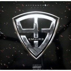 93 Empire (2LP)