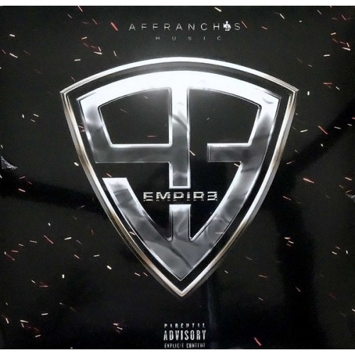 93 Empire (2LP)