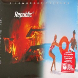 Republic (LP)