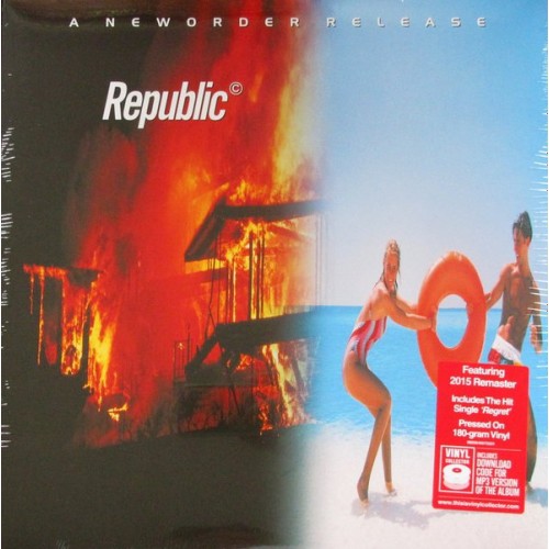 Republic (LP)