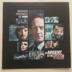 D'argent Et De Sang (LP)