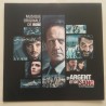 D'argent Et De Sang (LP)
