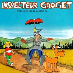 Inspecteur Gadget (LP)