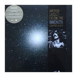 Immensita (LP)