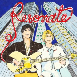 Resonate (LP) couleur