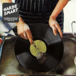 Harde Smart 1 : Dutch Grooves From The 70's (2LP)