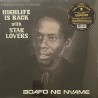 Boafo Ne Nyame (LP)