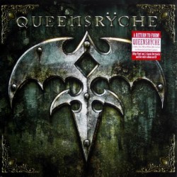 Queensryche (LP+CD)