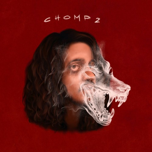 Chomp 2 (2LP)