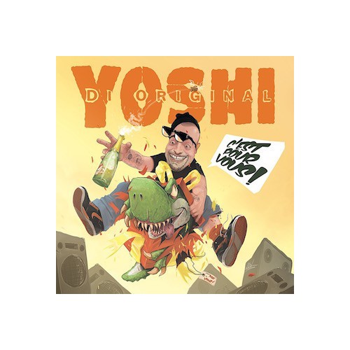 C'est Pour Vous ! (2LP) Deluxe