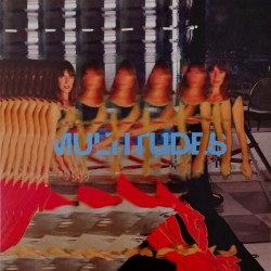 Multitudes (LP)
