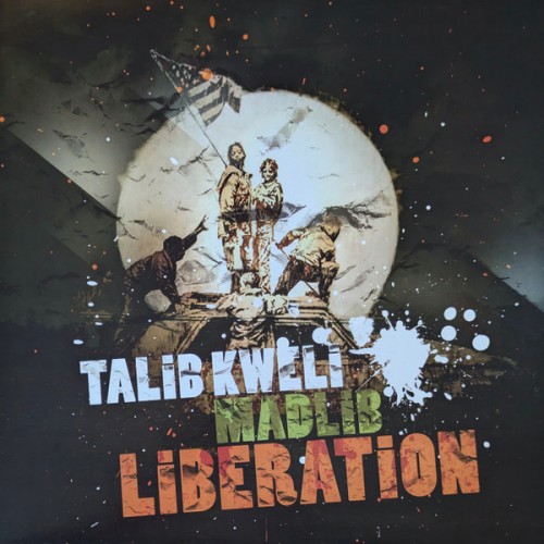 Liberation (LP)