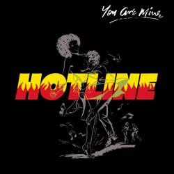 You Are Mine (LP)