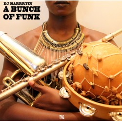 A Bunch Of Funk (LP)