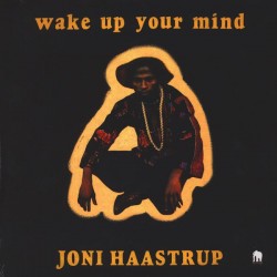 Wake Up Your Mind (LP)