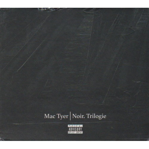 Noir : Trilogie (3LP)