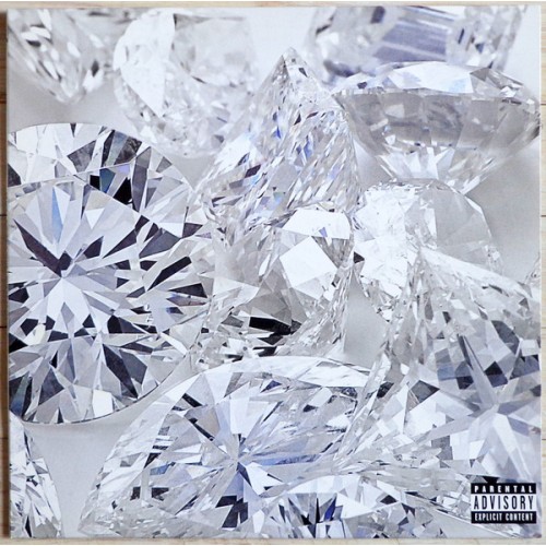 What A Time To Be Alive (LP)