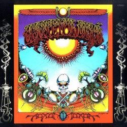 Aoxomoxoa (LP)