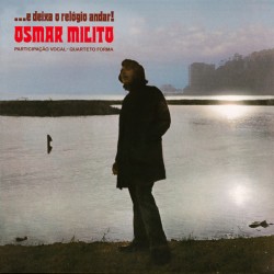 e Deixa O Relogio Andar (LP)