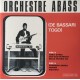 Orchestre Abass (LP)