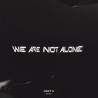 We Are Not Alone Pt.6 (2LP)