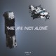 We Are Not Alone Pt.5 (2LP)