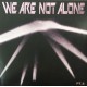 We Are Not Alone Pt.2 (2LP)
