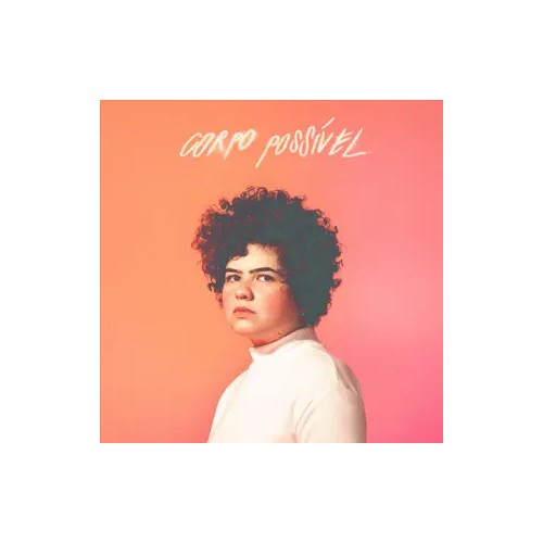 Corpo Possível (LP)