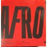 Afro Rythms Singles & Remixes Vol.1 (LP)