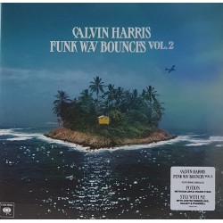 funk Way Bounces Vol.2 (LP)