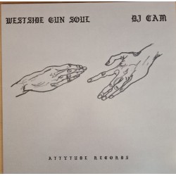 Westside Gun Soul (LP) pink