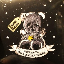 Message Aux Anges Noirs (2LP)