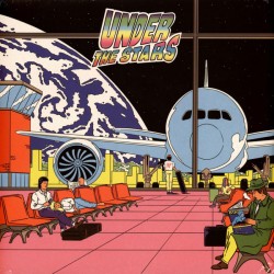 Under The Stars (LP)