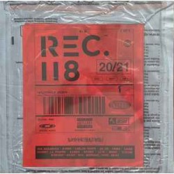 REC 118 - 20/21 (2LP)