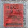 REC 118 - 20/21 (2LP)