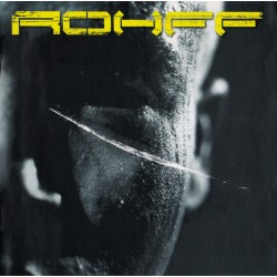 La Vie Avant La Mort (2LP) clear