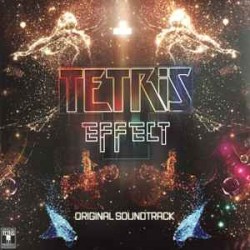 Tetris Effect (2LP)