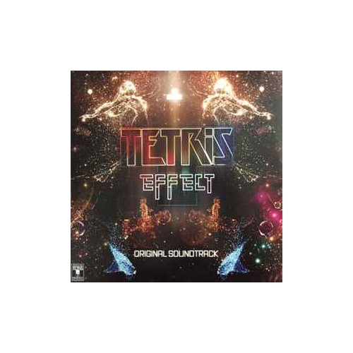 Tetris Effect (2LP)