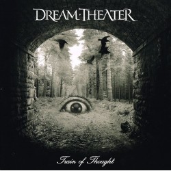 Train Of Thought (2LP)